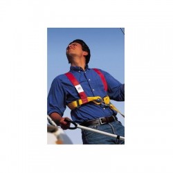 Harness adult Plastimo adjustable without lanyard