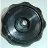 Base plate M8 for hand wheel 63 mm