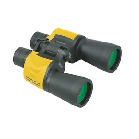 Marine binoculars 7 X 50 adjustment Plastimo manual sealed