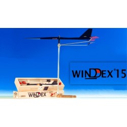 Windex 15
