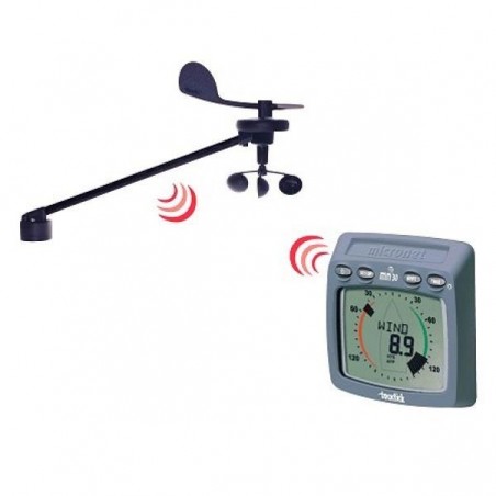 Girouette-anémomètre Tacktick T033 Girouette-anémomètre Tacktick T033