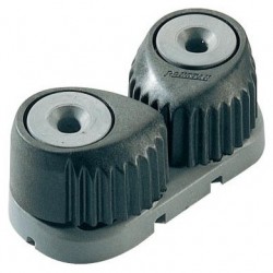 Tourelle Ronstan 38 mm Carbone - Accastillage Rontan - Voile Légère - KM Nautisme