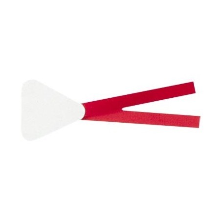 Ronstan - Set de pennons GV - Penons de grand voile - www.KMNautisme.com Ronstan - Set de pennons GV - Penons de grand voile - www.KMNautisme.com