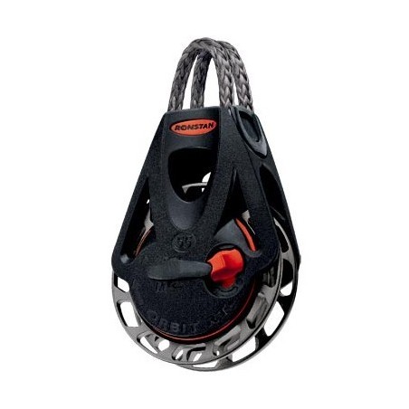 Ronstan Poulie Série Orbit 55mm Ronstan Poulie Série Orbit 55mm
