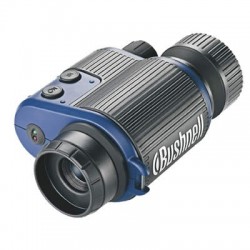 Monoculaire de vision nocturne Bushnell 2 X 24 Etanche