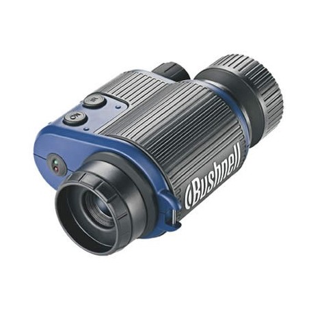 Monoculaire de vision nocturne Bushnell 2 X 24 Etanche