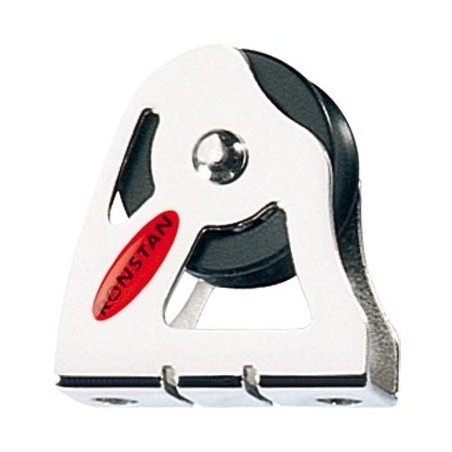 Ronstan Poulie verticale 20mm Ronstan Poulie verticale 20mm