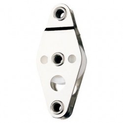 RonstanSingle block with becket eye without ball 29mm