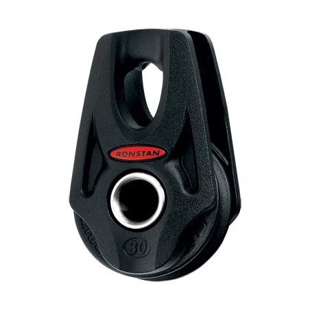Ronstan Poulie simple 30mm Orbit Ronstan Poulie simple 30mm Orbit