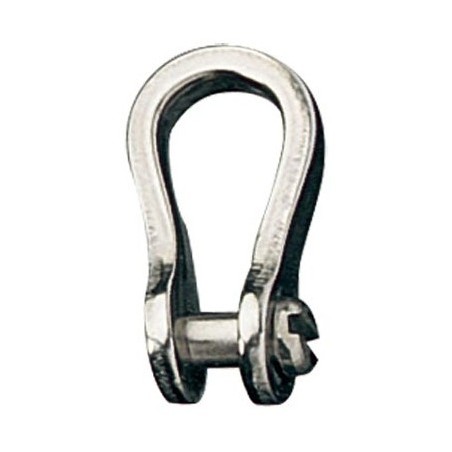 Ronstan Manille lyre à vis 5mm 