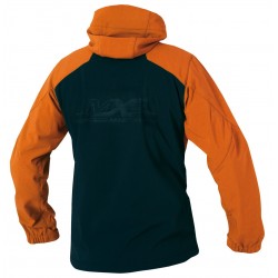 Backslice Jacket F18