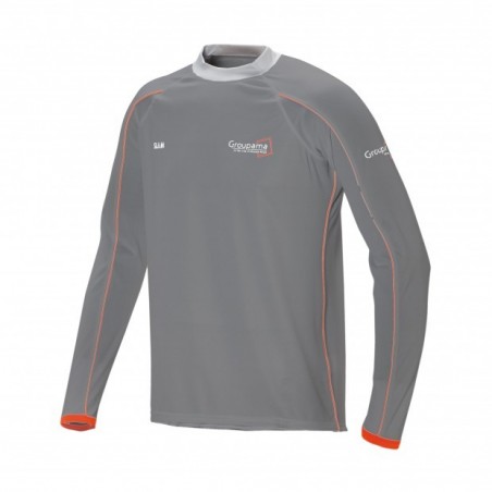 G TECH T-SHIRT Manches longues G TECH T-SHIRT Manches longues