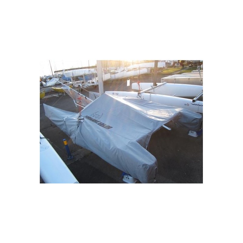 Taud Viper - Taud Catamaran Viper AHPC - Bache protection Viper AHPC