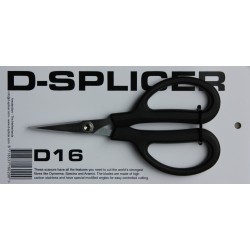 D-Scissor -Rigging scissor