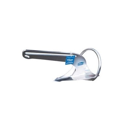 Ancre Manson Anchor Supreme 7 Kg Inox Ancre Manson Anchor Supreme 7 Kg Inox