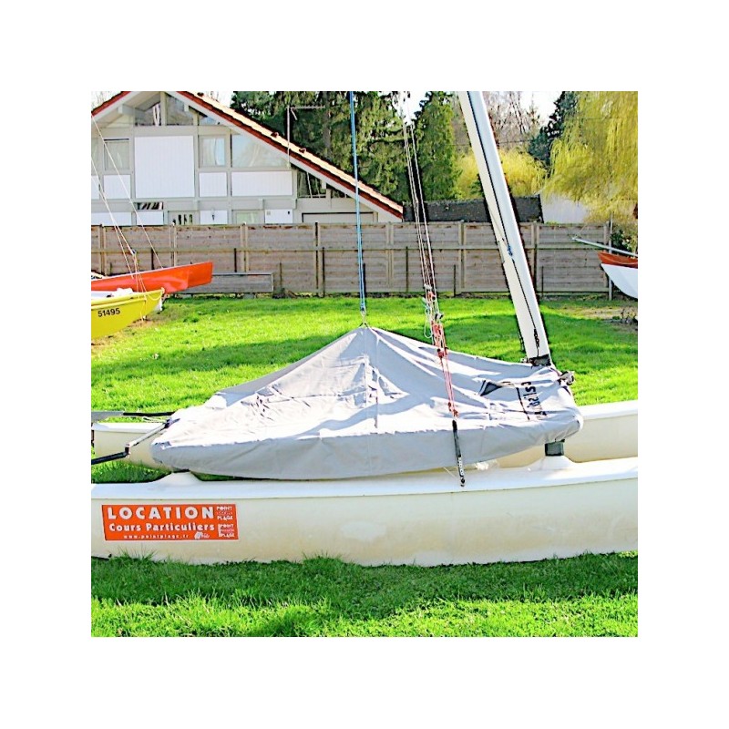 Trampoline cover for HC16 - FORWARD SAILING - FW-TAHB16TRA10