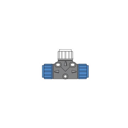 Connecteur en T Raymarine Seatalk NG