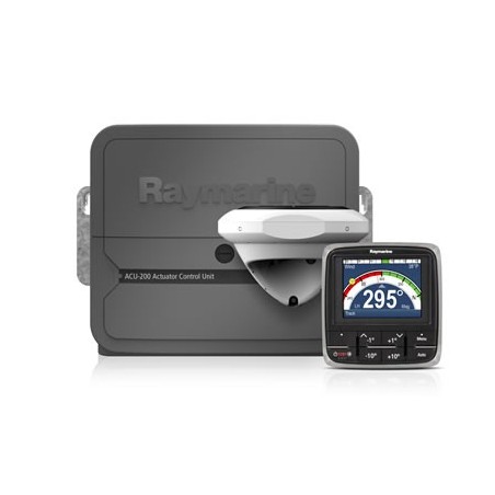 Pilote automatique Raymarine Evolution EV-200 Sail P70