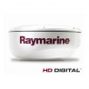 Antenne radar Raymarine HD DIGITAL RD418HD 18" 4kw 48mn sans câble