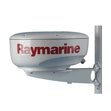 Support Raymarine M92722 pour radar 18"
