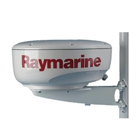 Support Raymarine M92698 pour radar 24"