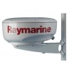 Support Raymarine M92698 pour radar 24"