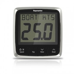 Afficheur Raymarine i50 Loch-Speedo compatible Seatalk / SeaTalk NG (afficheur seul)