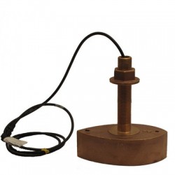 Sonde traversante bronze...