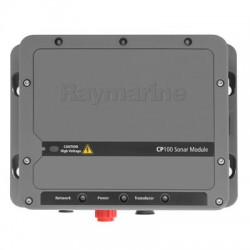 Sondeur Raymarine CHIRP DownVision CP100