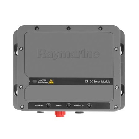 Sondeur Raymarine CHIRP DownVision CP100