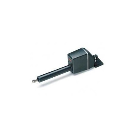 Type 1 mechanical linear actuator