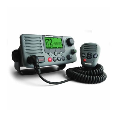 VHF marine fixe Raymarine RAY 218E VHF ASN classe D