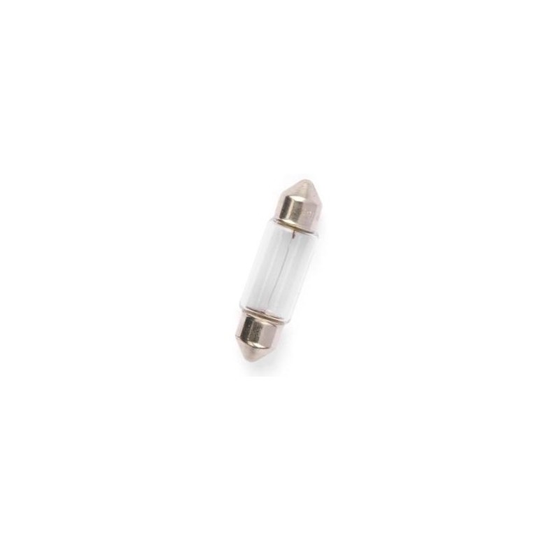 Ampoule navette 15x42mm 12v 10w - EUROMARINE
