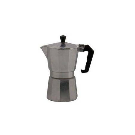 Cafetière italienne capacité 4 tasses