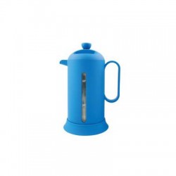 Cafetière - Théière - Thermos pour 4 tasses volume 0,65L filtre inox intégré