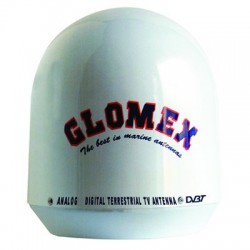 Antenne TV Glomex V9160 5...