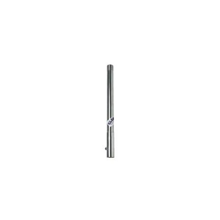 Rallonge d'antenne Glomex RA103/30 en inox filetage 1"1/4 - longueur 0,30m