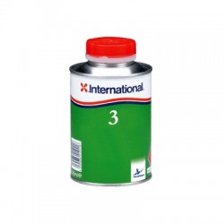 Diluant n°3 - INTERNATIONAL