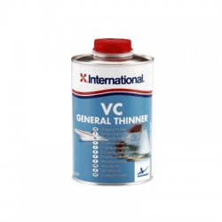 VC General Thinner - INTERNATIONAL