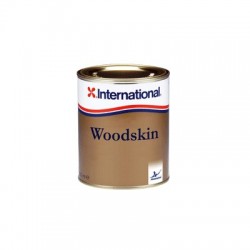 Woodskin varnish