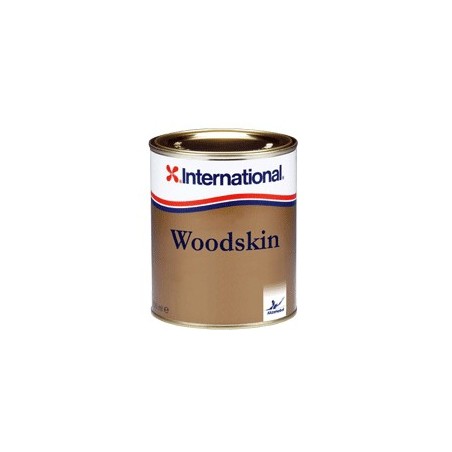 Woodskin varnish