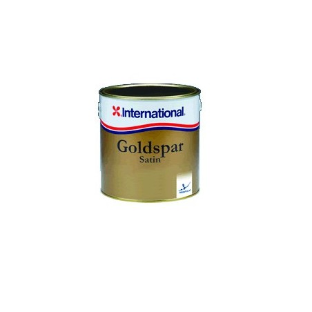 GOLDSPAR varnish - INTERNATIONAL