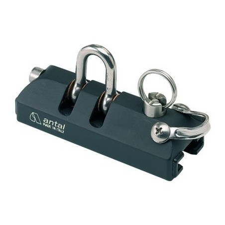 Antal chariot de genois antal 26 x 4mm simple manille Antal chariot de genois antal 26 x 4mm simple manille