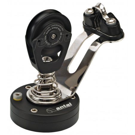 Antal tourelle gv d 60 - avec servo cleat Antal tourelle gv d 60 - avec servo cleat