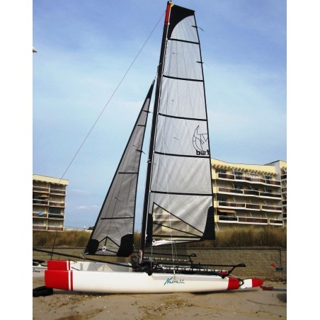  GV Nacra 5.5/5.7 