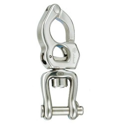 Carabiner Wichard stainless...