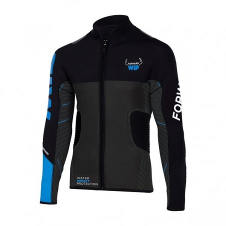 Top Néoprène Fly WIP - Top renforcé pour la voile légère Forward WIP Sailing - Equipement Cataman de sport - KM Nautisme Top Néoprène Fly WIP - Top renforcé pour la voile légère Forward WIP Sailing - Equipement Cataman de sport - KM Nautisme