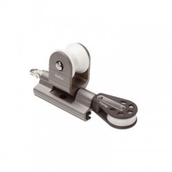 Swallow any Barton Marine Rail in T 32 mm with pulley