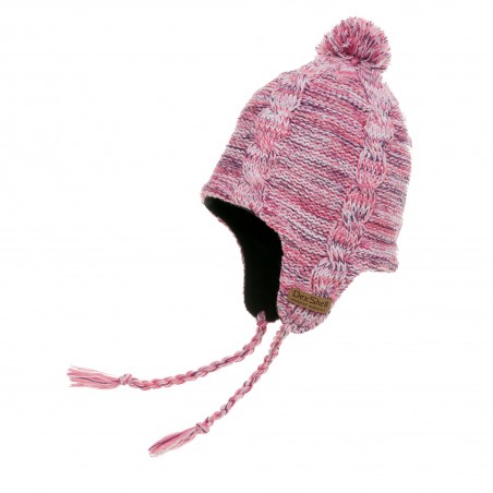 Bonnet Earflap, Indice 4 Bonnet Earflap, Indice 4