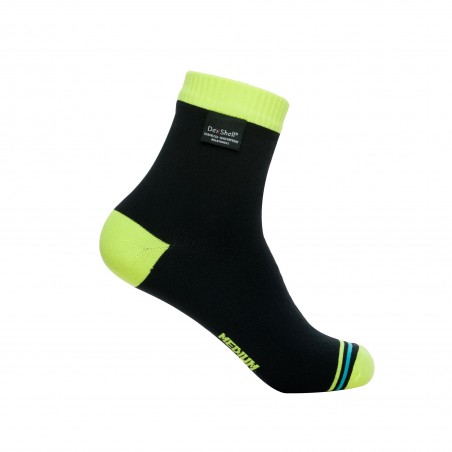 Chausette waterproof Vélo Ultralite Coton - Chaussette repsirante Vélo Chausette waterproof Vélo Ultralite Coton - Chaussette repsirante Vélo